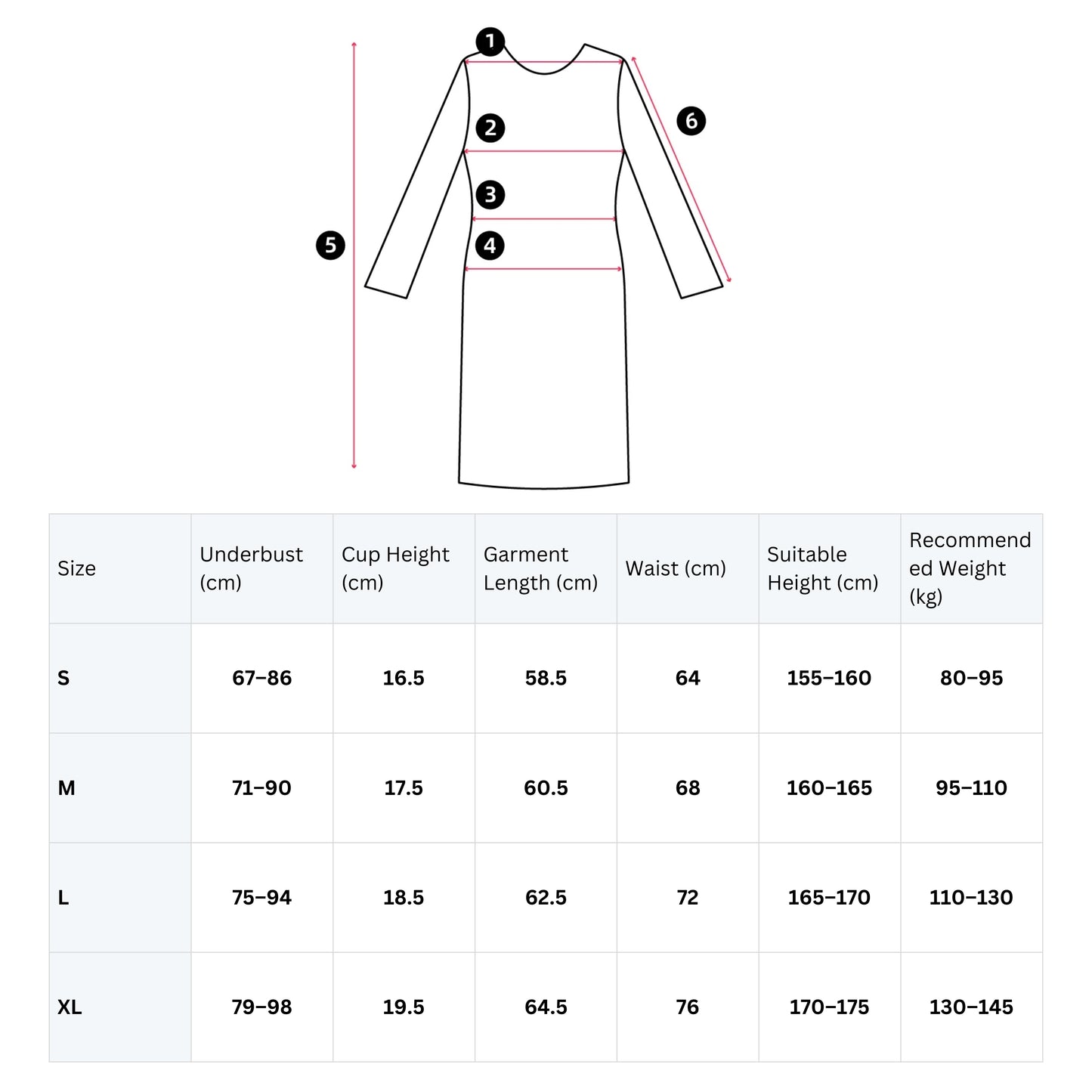 Slumblr® Lace Trim Sleep Dress