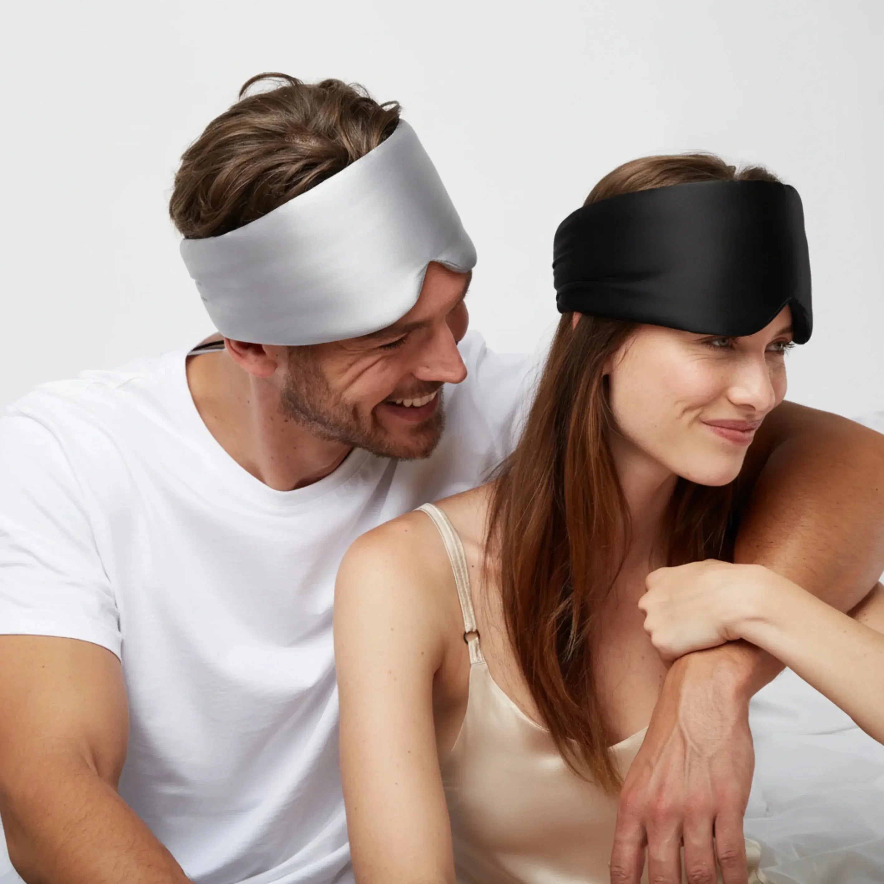 Slumblr® Deep Sleep Silky Mask Slumblr