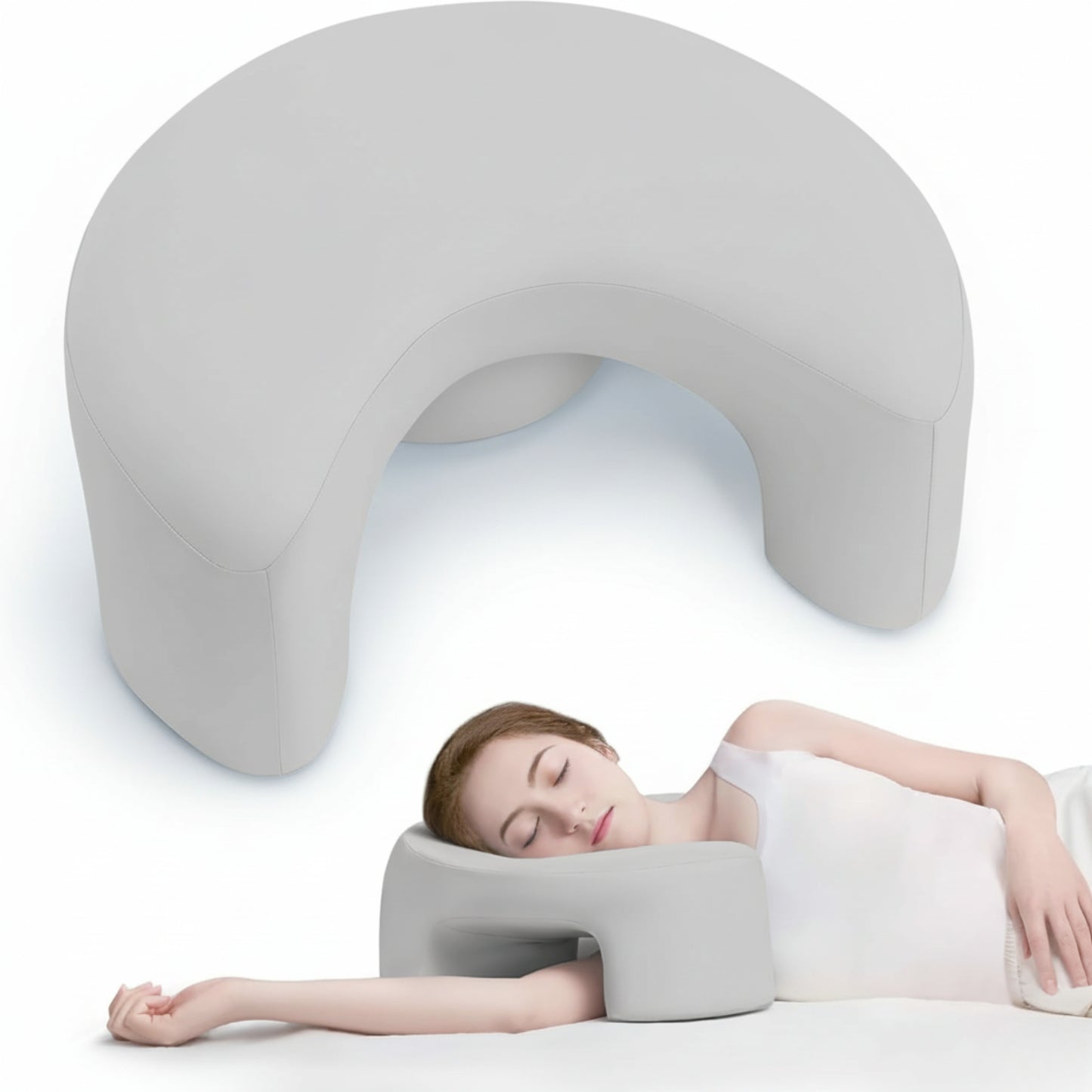 Slumblr® Arm Pillow