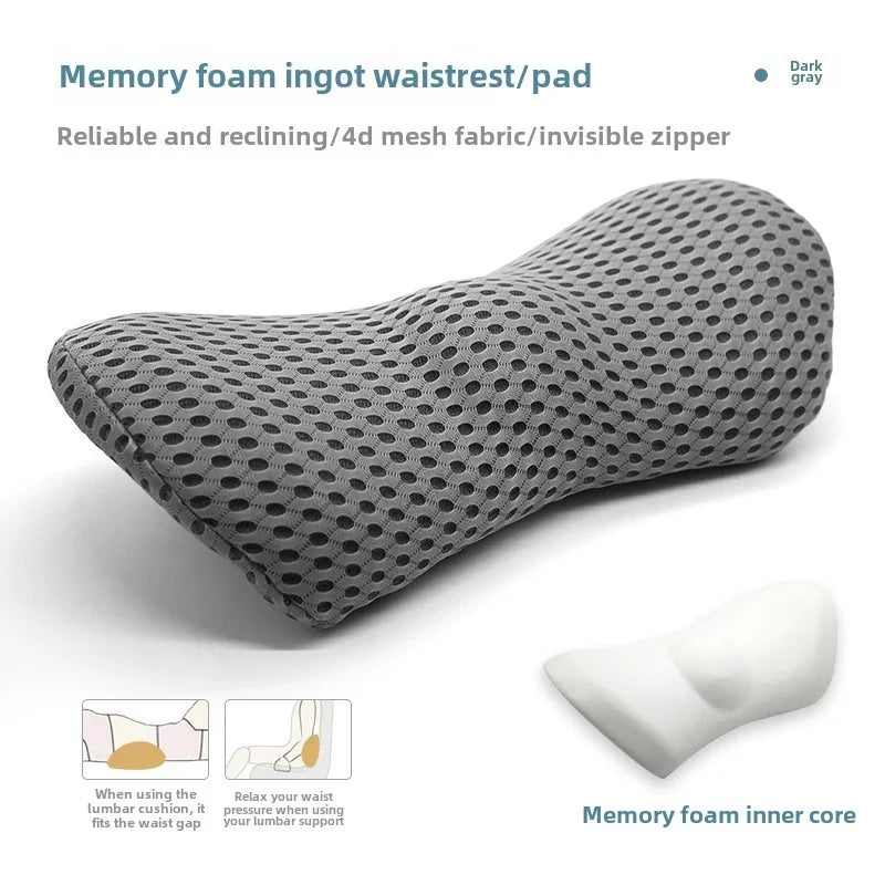 Slumblr® Lumbar Support Pillow