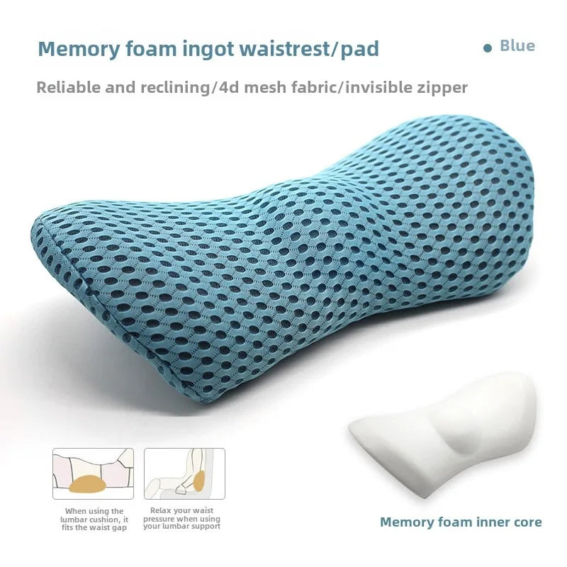 Slumblr® Lumbar Support Pillow