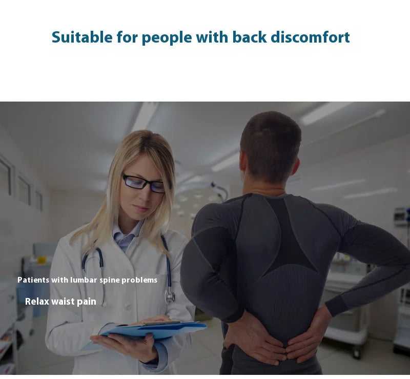 Slumblr® Lumbar Support Pillow