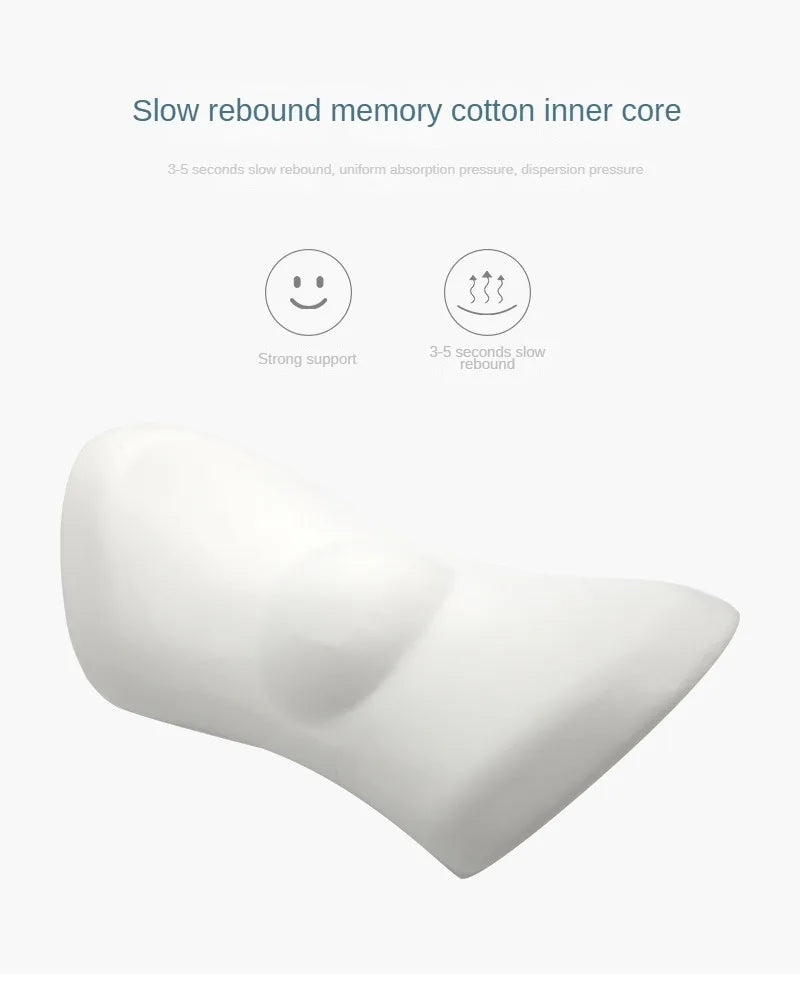 Slumblr® Lumbar Support Pillow