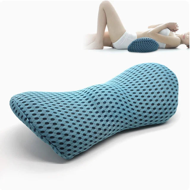 Slumblr® Lumbar Support Pillow