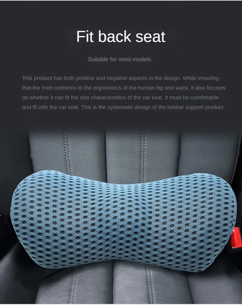 Slumblr® Lumbar Support Pillow
