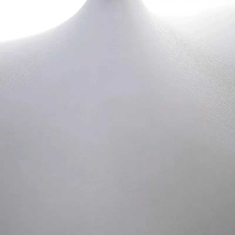 Ergonomic Double Wave Curve Side Sleeper Pillow for Comfortable Sleeping Supportive Pillow