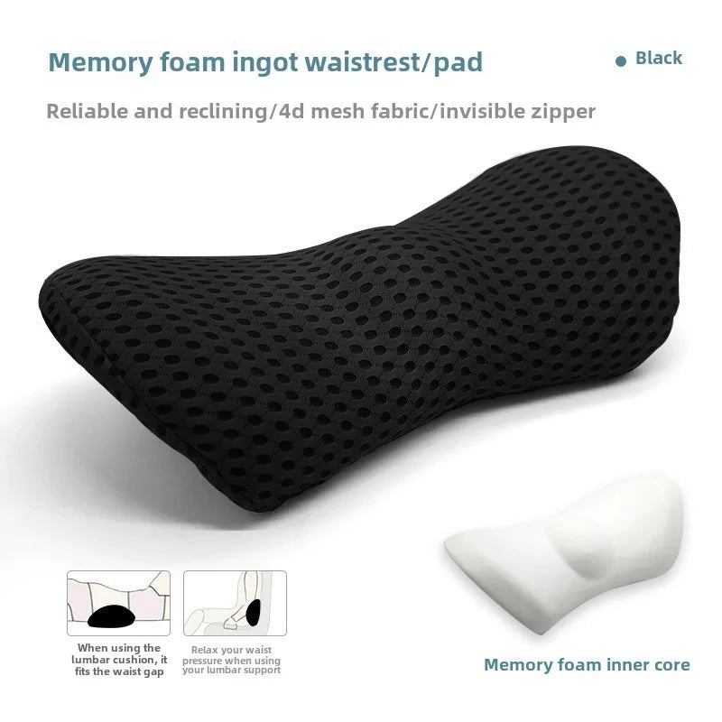 Slumblr® Lumbar Support Pillow