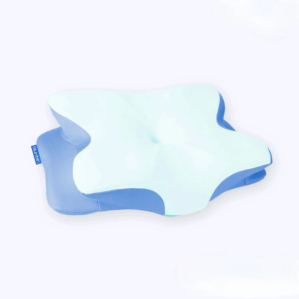 Slumblr® Ultra Contour Relief Pillow