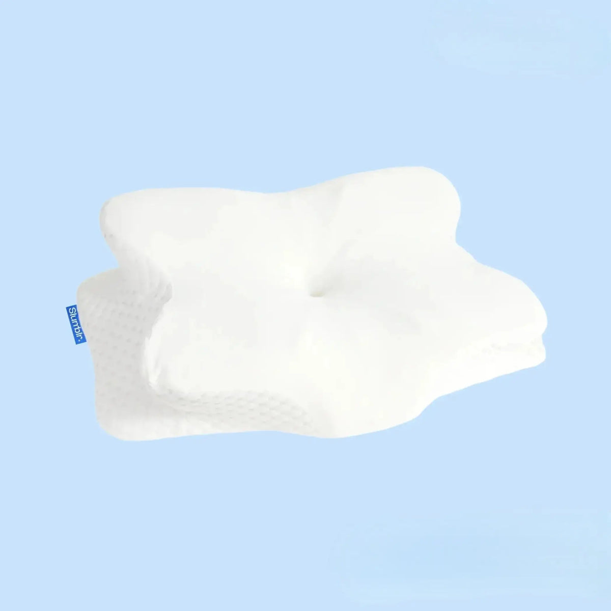 Slumblr® Ultra Contour Relief Pillow