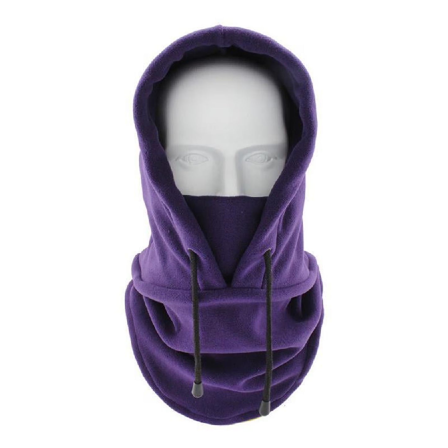 Slumblr® Thermal Fleece Balaclava Ski Scarf