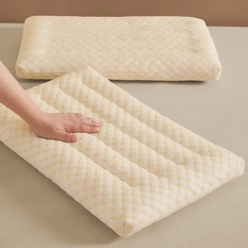 Slumblr® Low Cervical Pillow with Rectangular Design