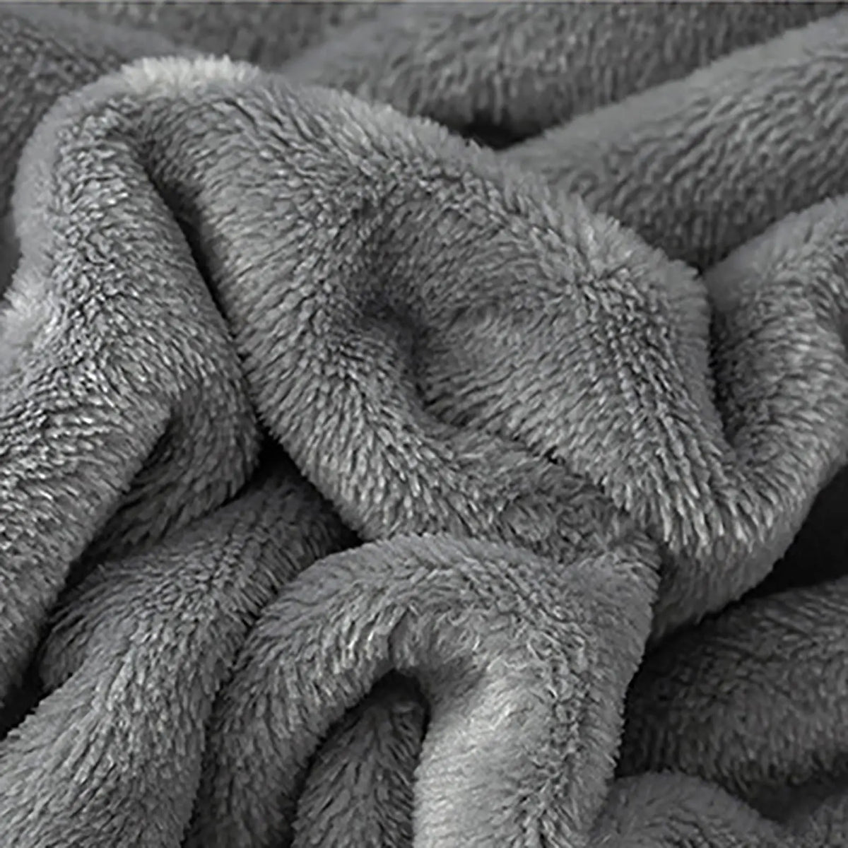 Slumblr® Trimmed Fleece Blanket