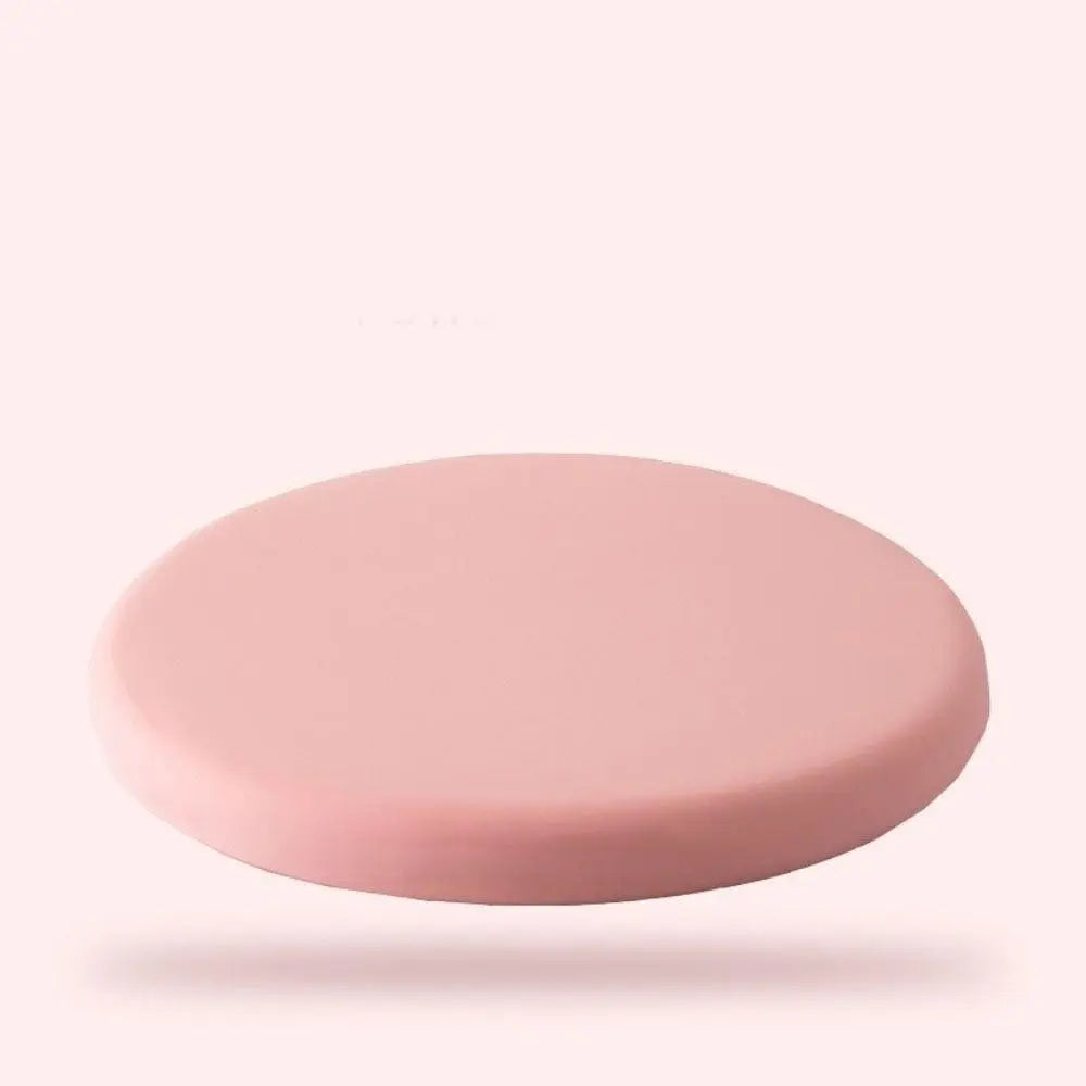 Slumblr® Round Memory Foam Chair Pad Slumblr