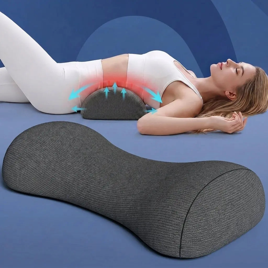 Slumblr® Contour Lumbar Pillow Slumblr