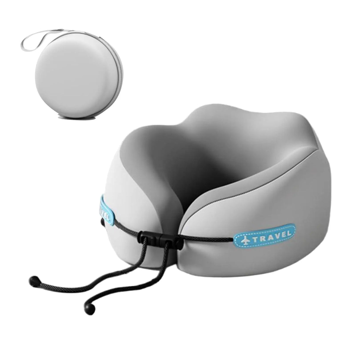 Slumblr® Portable Neck Support Travel Pillow Slumblr