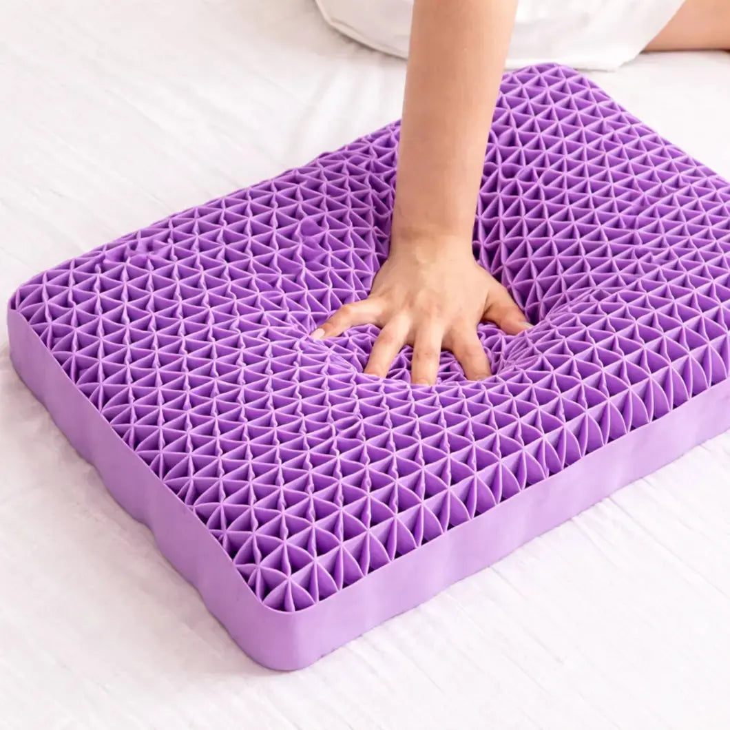 Slumblr® Zero Pressure Sleep Pillow Slumblr