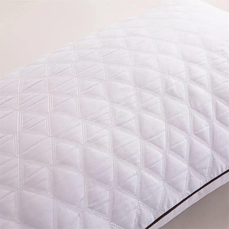 Slumblr® Quilted Body Pillow Slumblr
