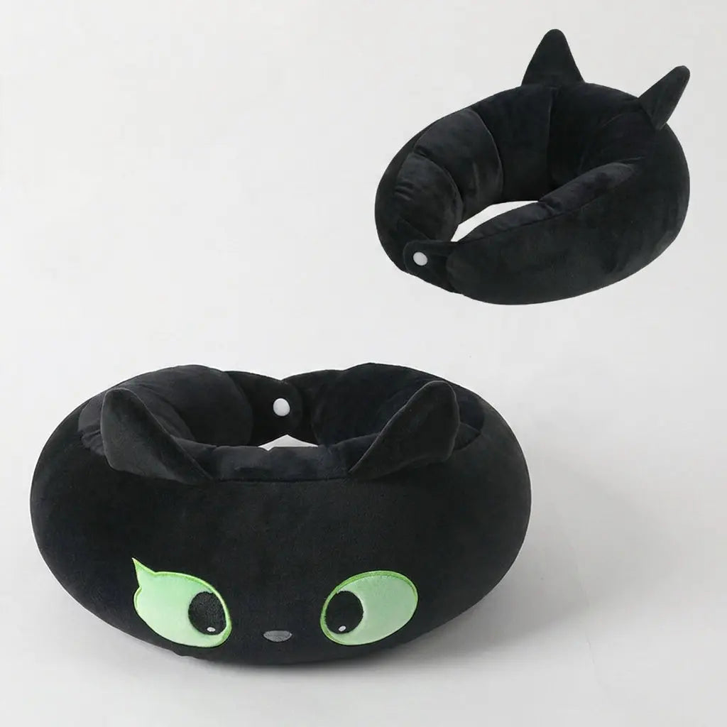 Slumblr® Kids Hooded Travel Pillow Slumblr