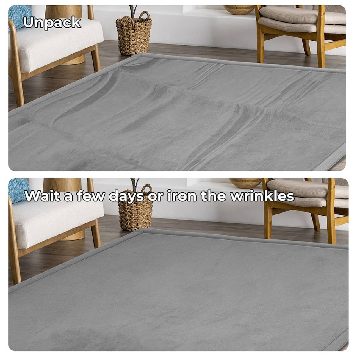 Slumblr® Soft Play Mat for Living Room