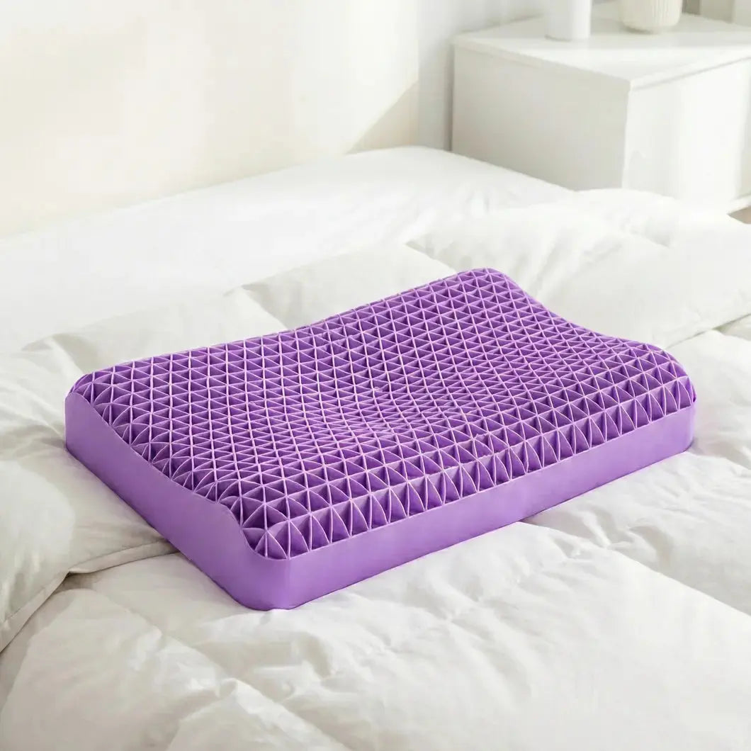 Slumblr® Zero Pressure Sleep Pillow Slumblr