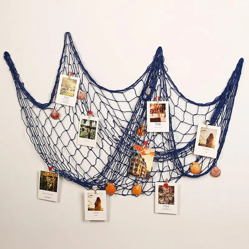 Slumblr® Fishing Net Decor Slumblr