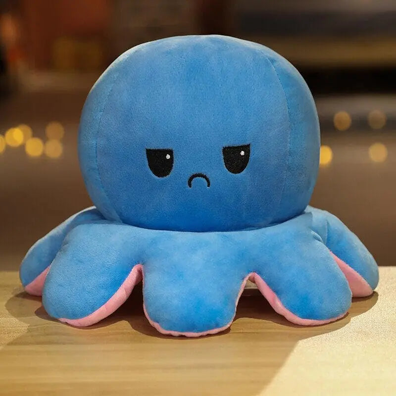 Slumblr® Giant Octopus Plush Slumblr