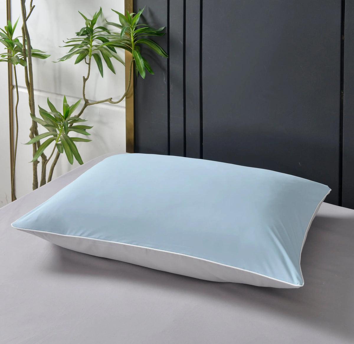 Slumblr® Reversible Pillowcase Set (2 Pcs) Slumblr