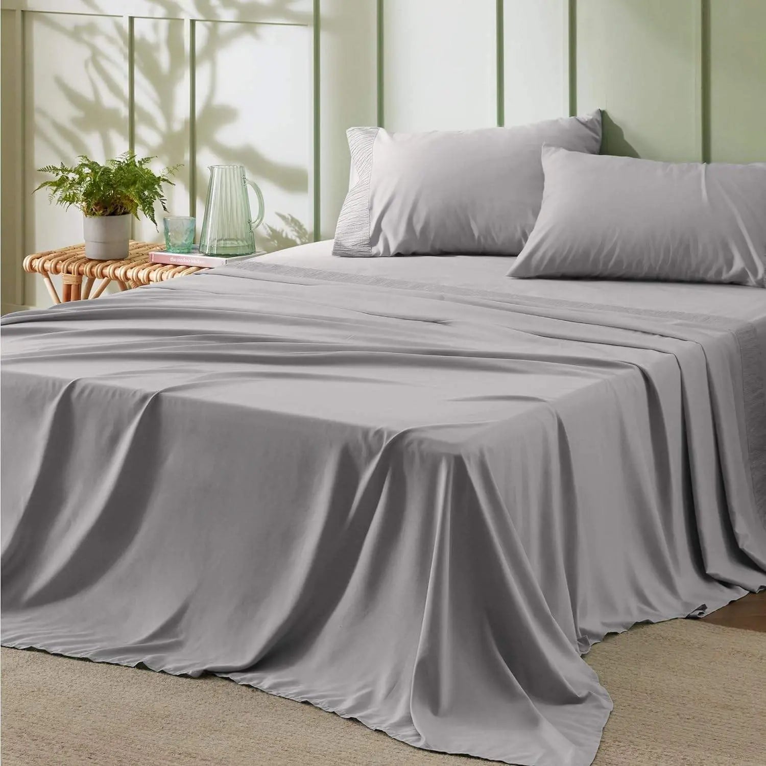 Slumblr® Microfiber Sheet Set Slumblr