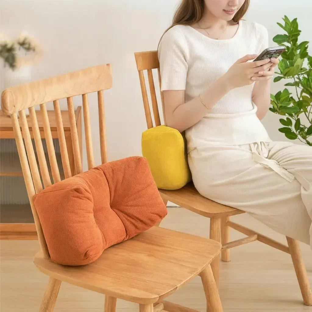 Slumblr® Posture Support Lumbar Cushion Slumblr
