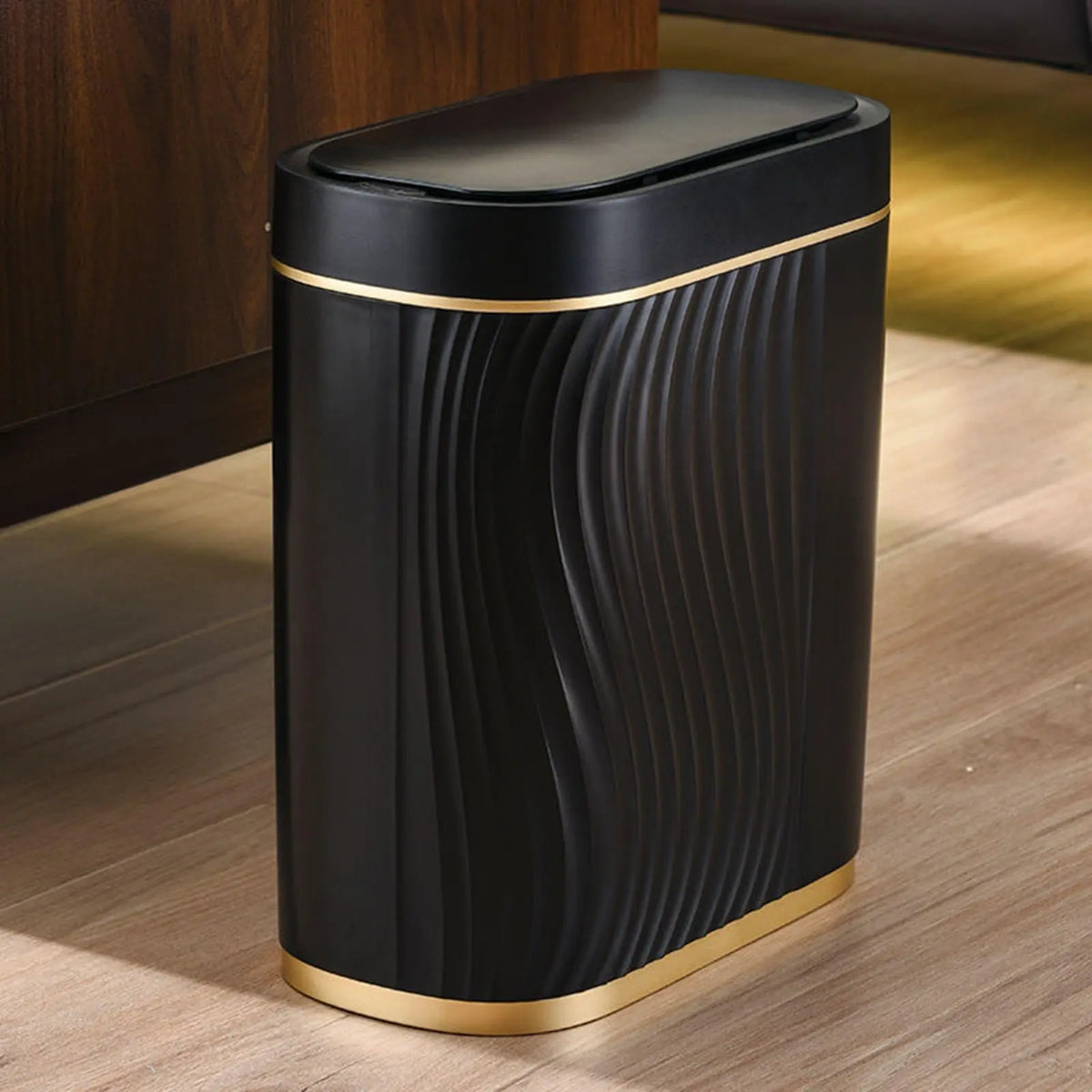 Slumblr® Smart Trash Can Slumblr