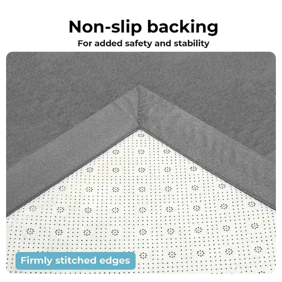 Slumblr® Soft Play Mat for Living Room Slumblr