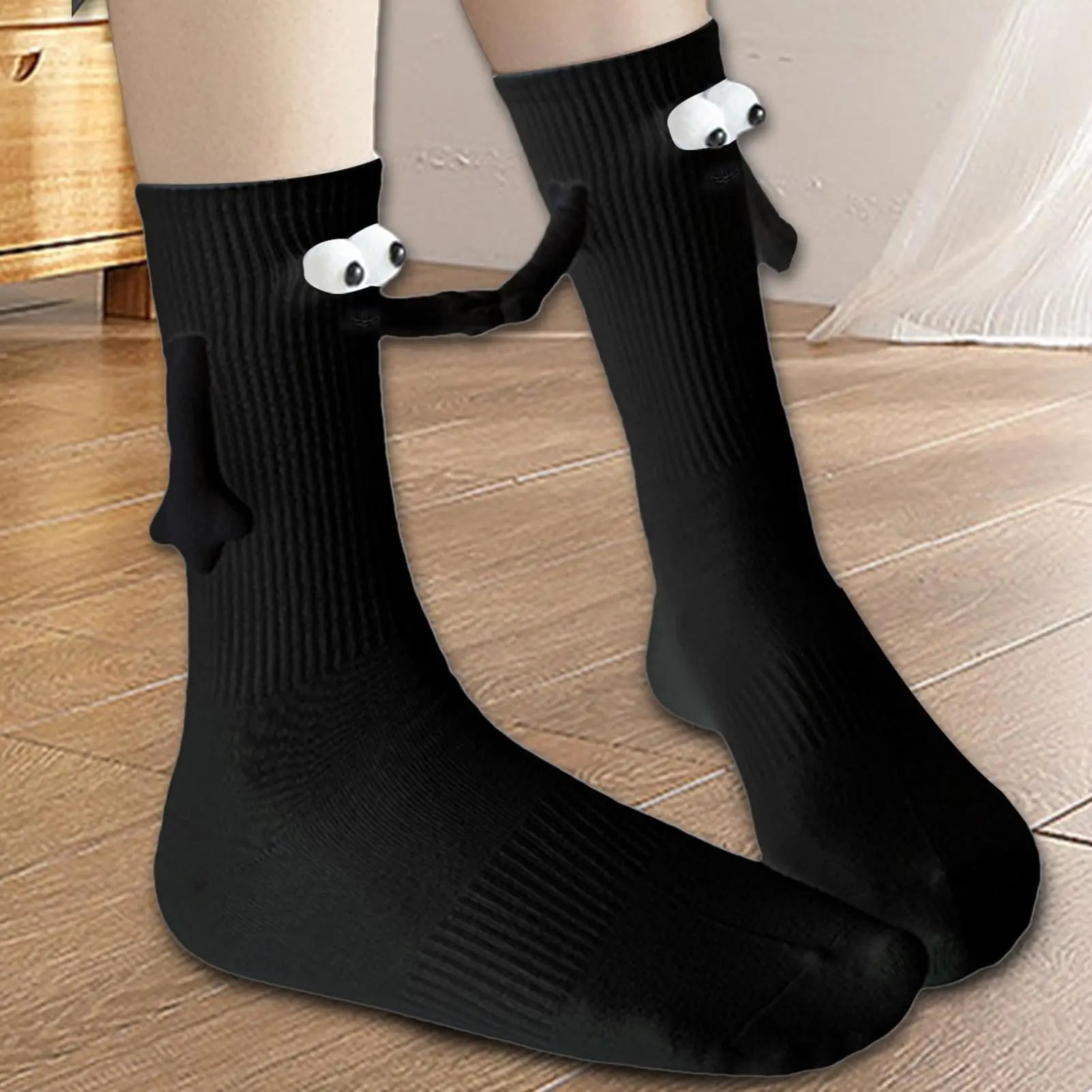 Slumblr® Magnetic Couple Socks Slumblr