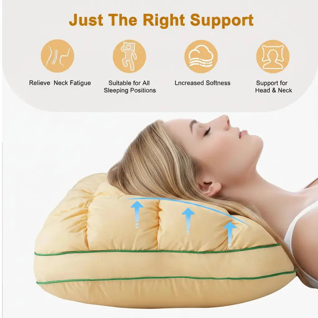 Slumblr® Puff Pillow Slumblr