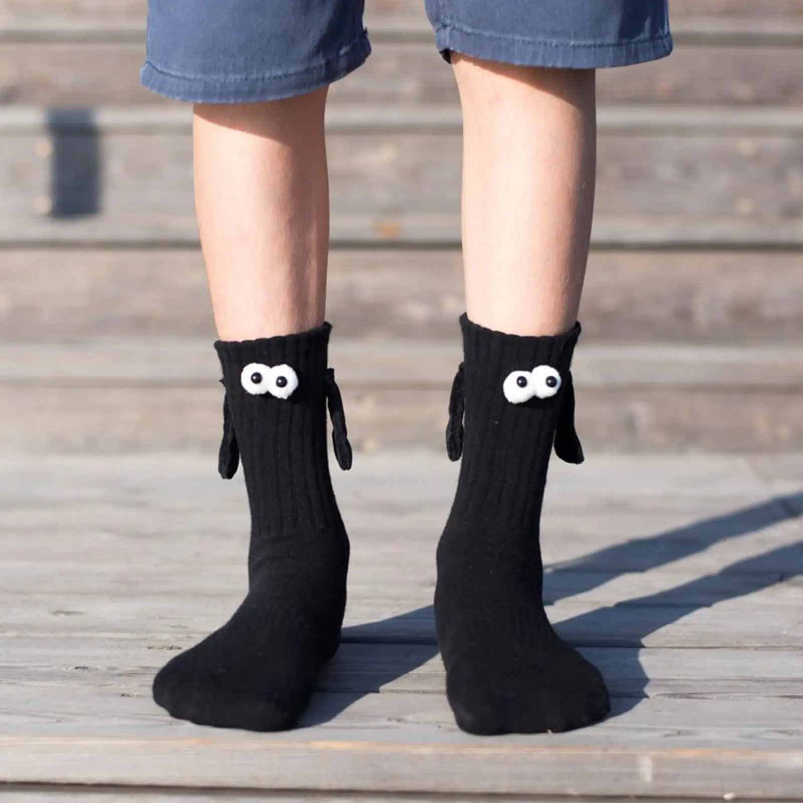 Slumblr® Magnetic Couple Socks Slumblr