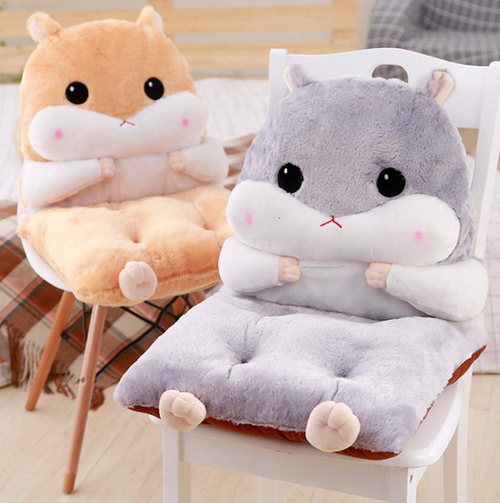 Slumblr® Hamster Plush Cushion