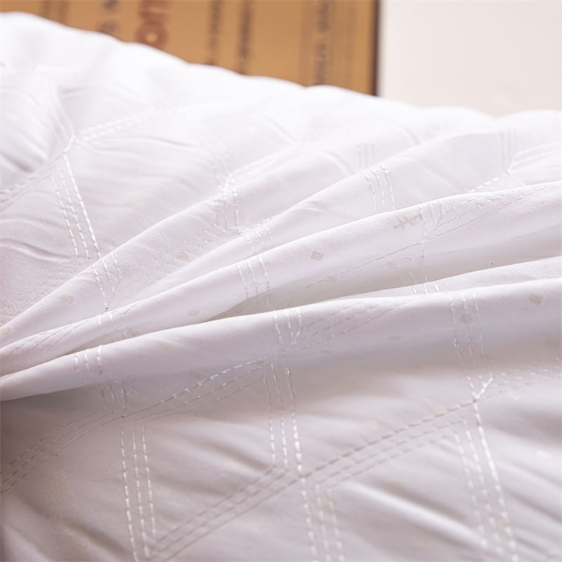 Slumblr® Quilted Body Pillow