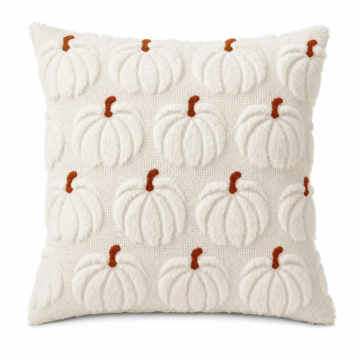 Slumblr® Pumpkin Faux Fur Covers Slumblr