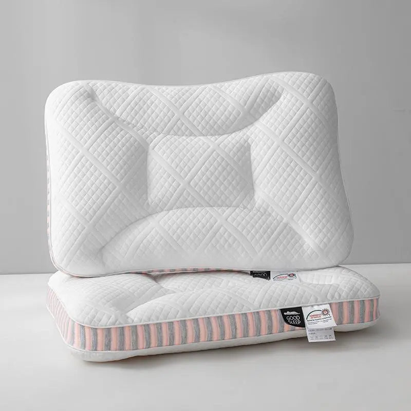 Slumblr® Low Profile Contour Pillow Slumblr
