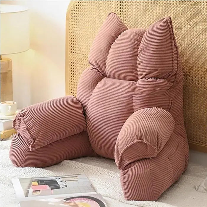 Slumblr® Bed Lounge Pillow Slumblr
