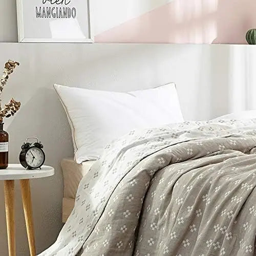 Slumblr® Japanese Cotton Blanket Slumblr