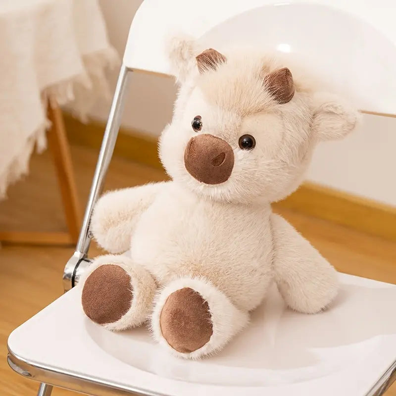Slumblr® Running Plush Toy Slumblr