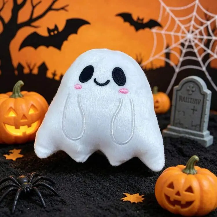 Slumblr® Halloween Ghost Pillow Slumblr