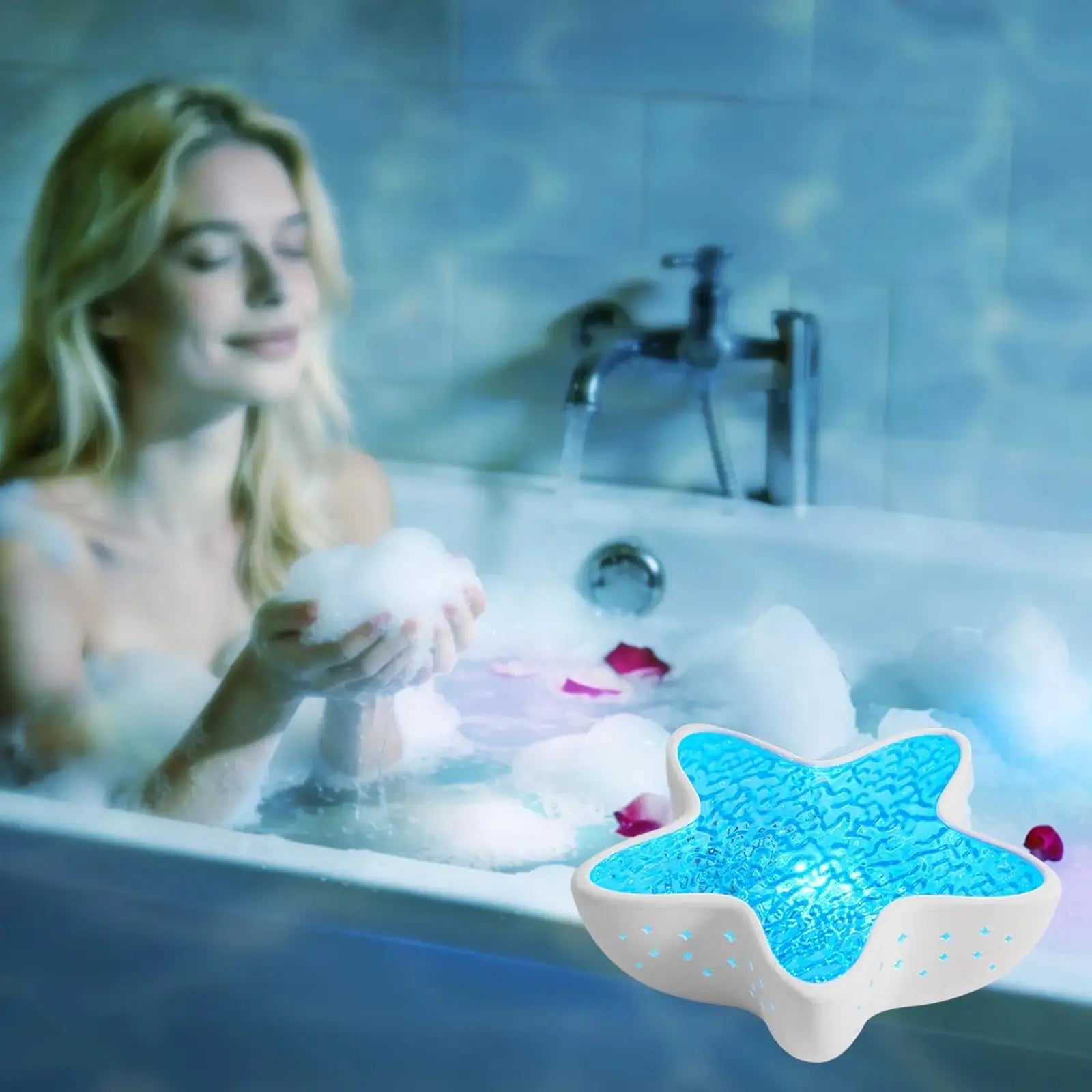 Slumblr® Ocean Wave Lamp Slumblr
