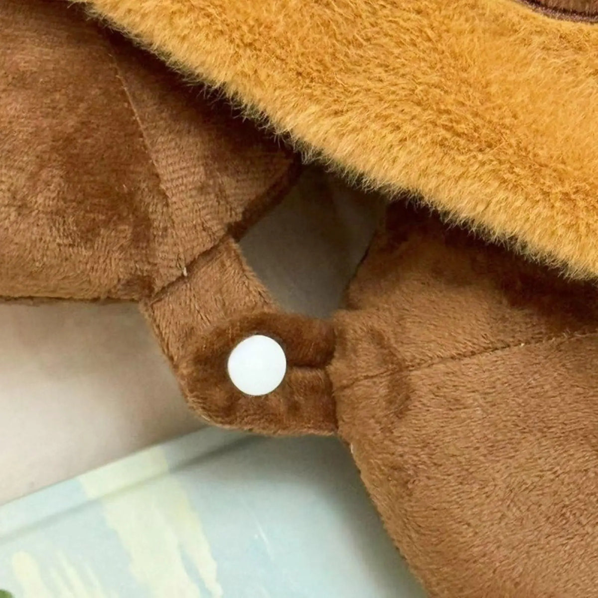 Slumblr® Capybara Travel Pillow Slumblr