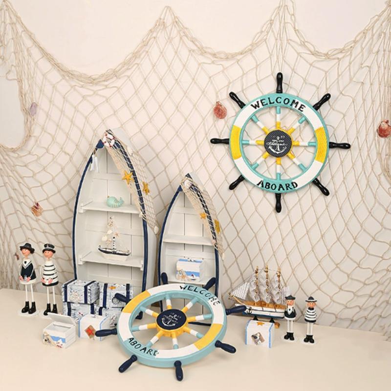 Slumblr® Fishing Net Decor