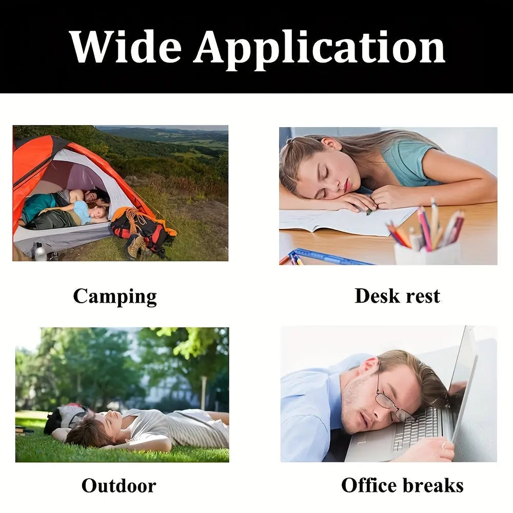 Slumblr® Compact Air Pillow Slumblr