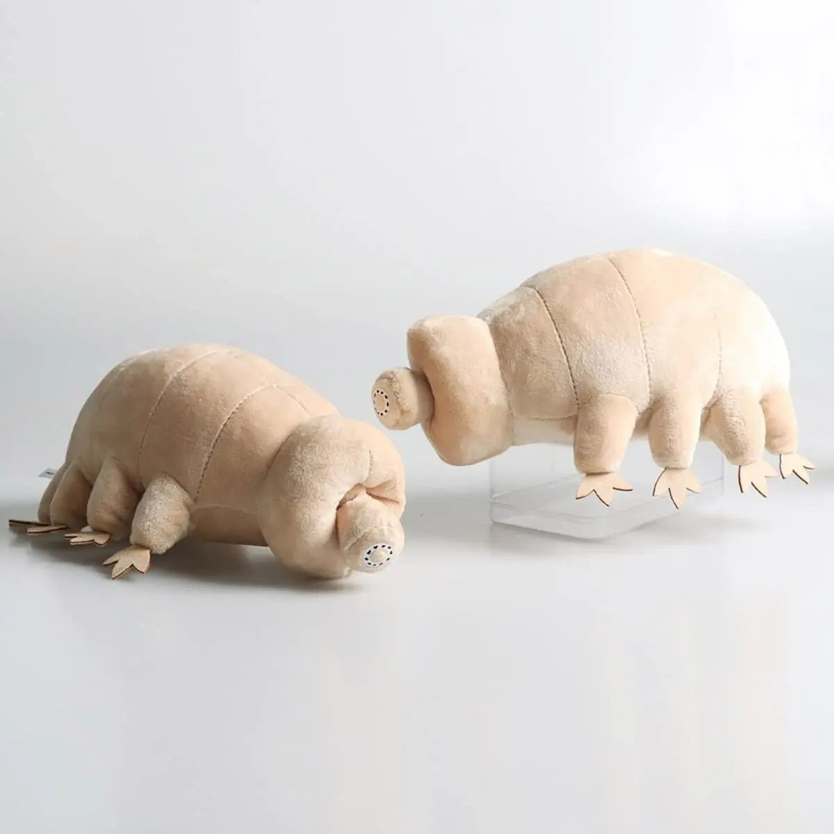 Slumblr® Water Bear Plush Slumblr