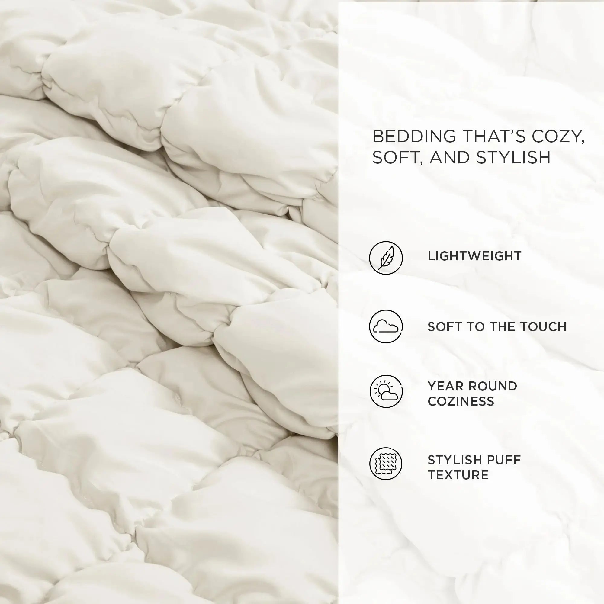 Slumblr® Plush Comforter Set Slumblr