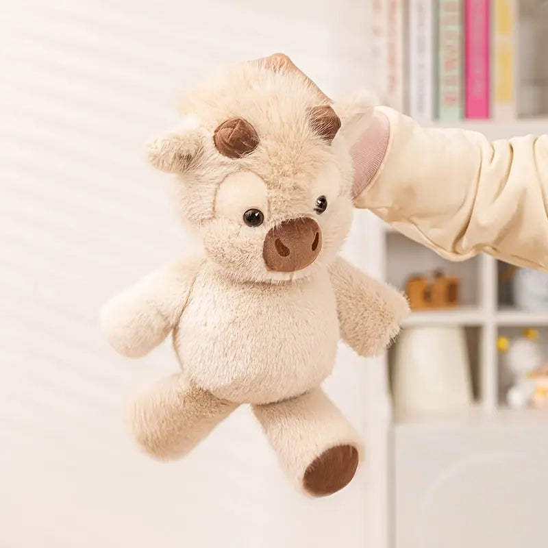 Slumblr® Running Plush Toy Slumblr
