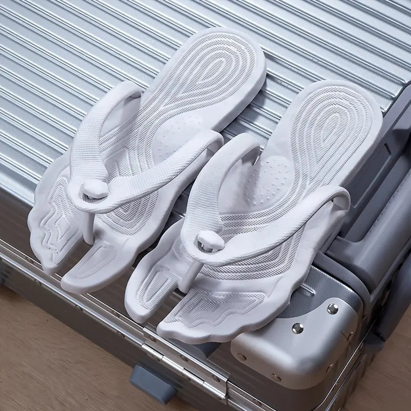 Slumblr® Foldable Beach Slides Slumblr